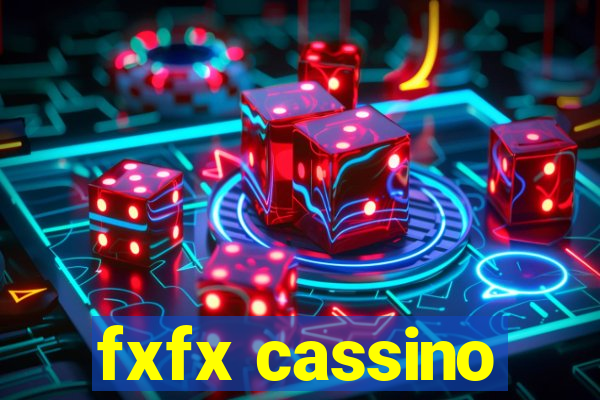 fxfx cassino